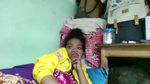 fetranialdy online show from September 27, 9:49 am