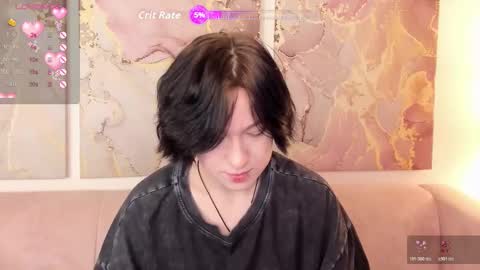 fiamoory online show from November 4, 12:48 am