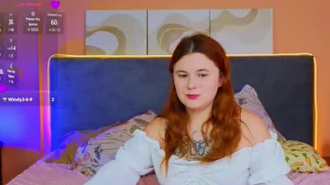 Mabel online show from September 14, 4:43 am