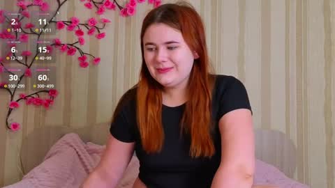 Mabel online show from March 1, 4:56 am