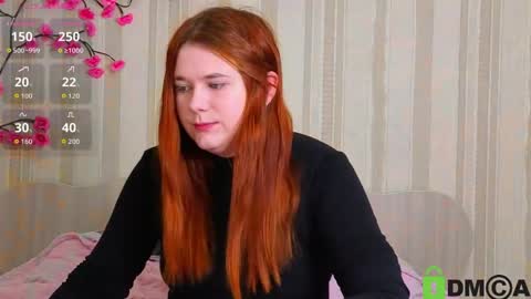 Mabel online show from April 21, 5:03 am