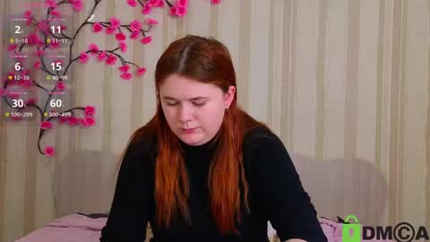 Mabel online show from April 24, 7:11 am