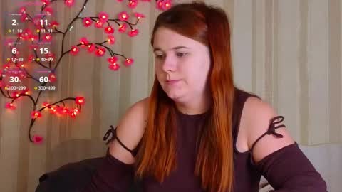 Mabel online show from February 21, 7:09 am