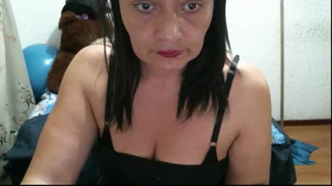 FIERYWOMAN online show from October 23, 8:26 pm