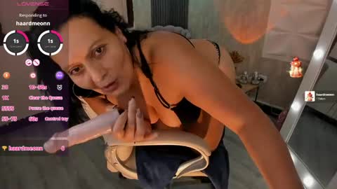fieywoman online show from June 2, 9:05 pm