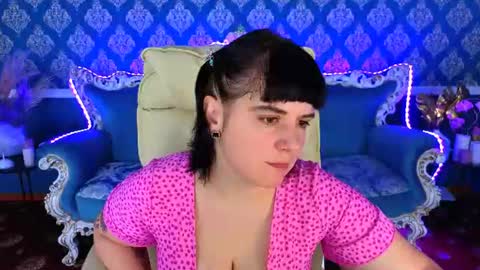 fiesta_milli online show from July 19, 6:32 pm