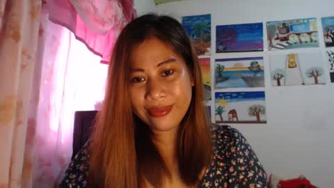 filipina beauty. online show from January 28, 1:39 am