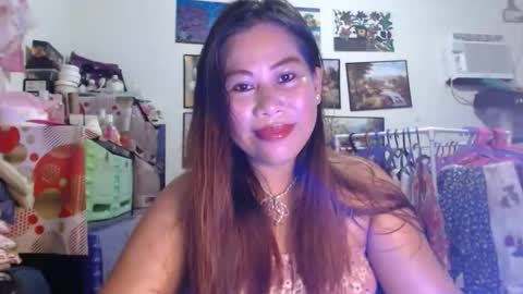 filipina beauty. online show from September 10, 7:03 pm