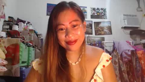 filipina beauty. online show from October 1, 8:36 pm