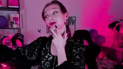 Snapshot of filipinaadams chatting on December 18, 8:31 am cap  online show from December 18, 8:31 am