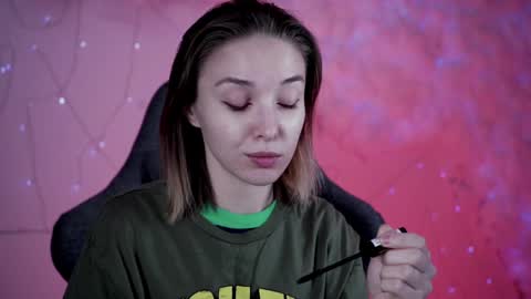 Snapshot of filipinaadams chatting on January 15, 7:48 am cap  online show from January 15, 7:48 am