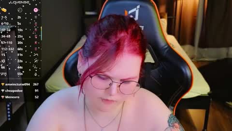 - online show from February 7, 4:00 pm