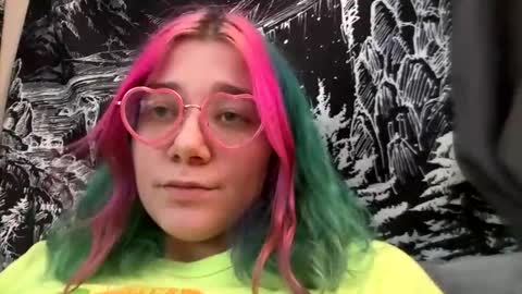 Filomena Star online show from April 29, 1:09 am