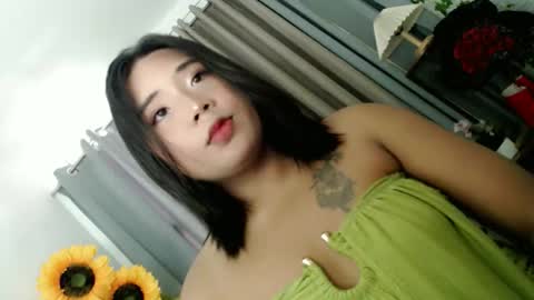 Cassandra Madrigal online show from February 6, 3:10 am