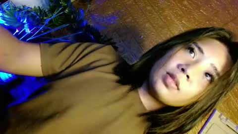 Cassandra Madrigal online show from February 26, 1:54 pm