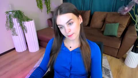 Amanda online show from September 15, 10:45 am