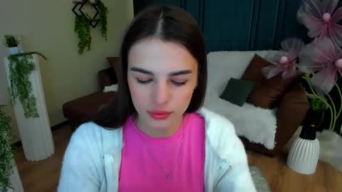 Amanda online show from February 4, 10:07 am