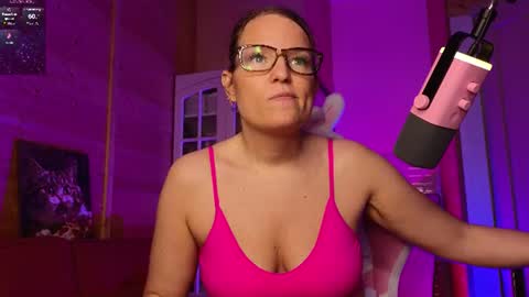 Lady online show from July 8, 5:59 pm
