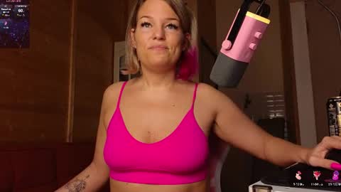 Lady online show from July 21, 4:51 pm
