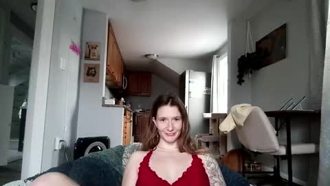 Goddess Natalia Findom online show from March 10, 9:52 pm