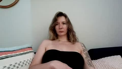 Goddess Natalia Findom online show from July 28, 9:14 pm
