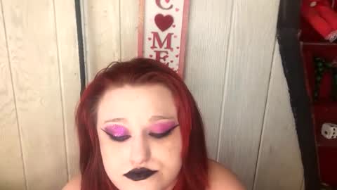 findommefoxi online show from January 26, 9:18 pm