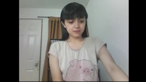 finnky1 online show from February 12, 4:03 am