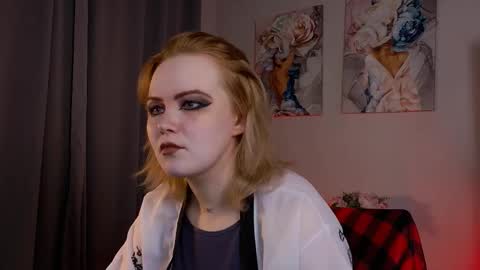 Fiona online show from February 26, 10:31 pm