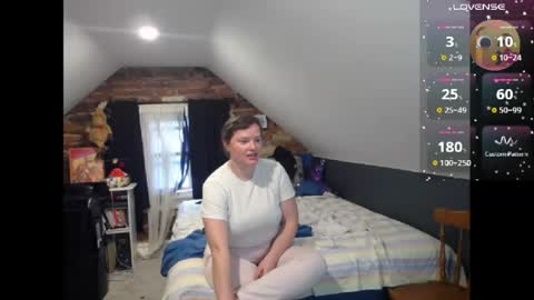 Fionna online show from June 15, 5:57 pm