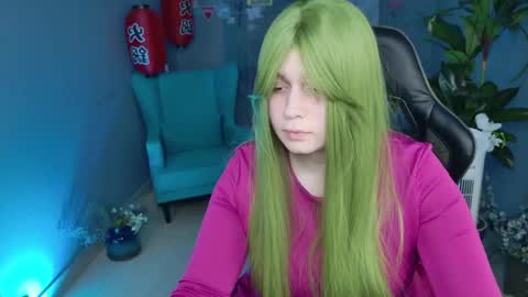 fiora online show from February 17, 1:11 pm