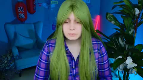 fiora online show from March 4, 2:21 pm