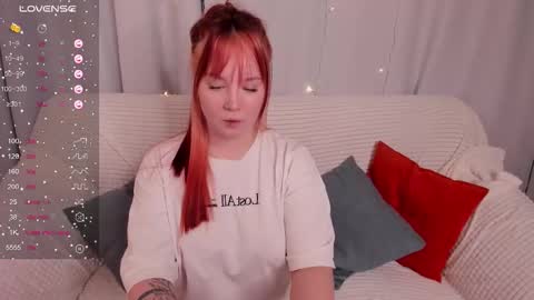 Emily online show from February 4, 2:03 am