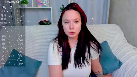 Emily online show from January 13, 1:33 am