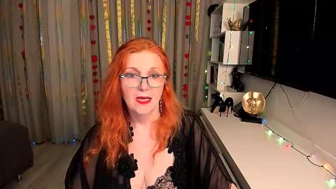 FireFox online show from February 24, 7:52 pm