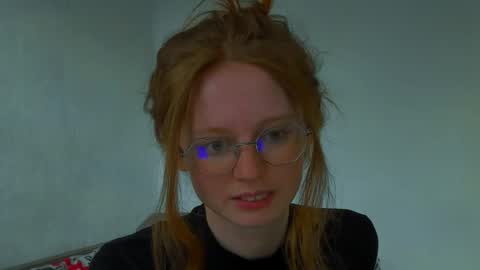fire_luna online show from May 25, 5:23 pm