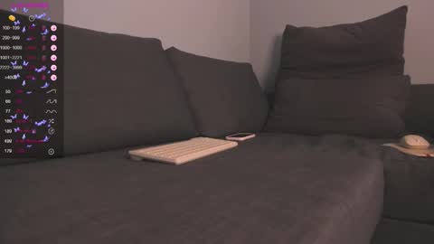 Bellatrix online show from September 16, 8:00 am