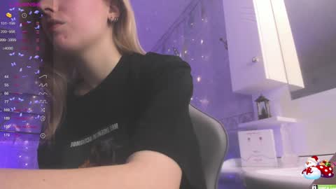 Bellatrix online show from January 3, 6:33 am