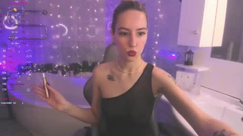 Bellatrix online show from February 2, 4:37 am