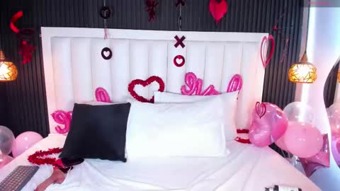 Firedoll online show from February 15, 7:51 am