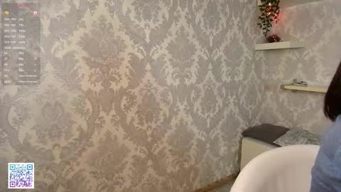 Catherine online show from October 22, 7:08 pm