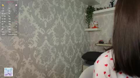 Catherine online show from March 17, 7:07 pm