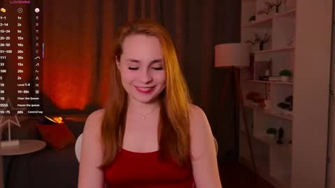 Alice online show from March 14, 10:33 pm