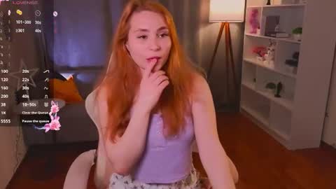 Alice online show from July 23, 6:43 am