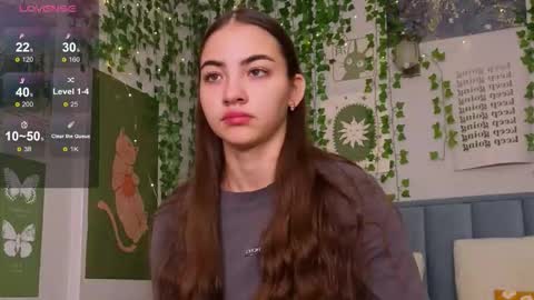 Ashle online show from December 14, 4:07 am