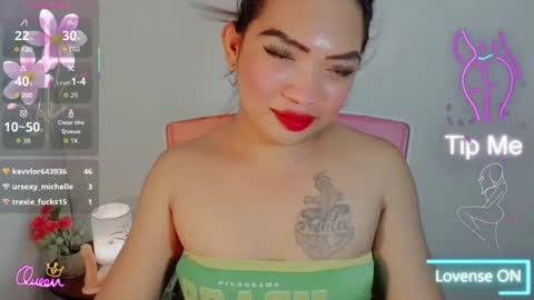 fitfemme_anna online show from July 28, 7:39 pm