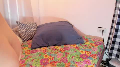 Margarita online show from April 1, 7:22 pm