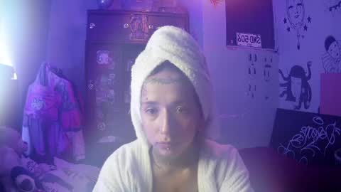 flame_nix777 online show from June 21, 3:43 am