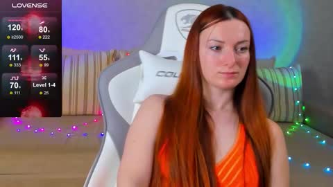 Yana online show from October 26, 2:18 am