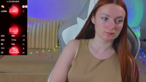 Yana online show from November 21, 1:40 am