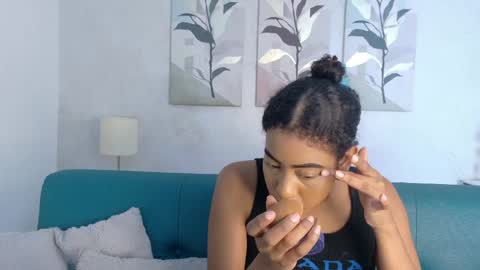 Flavia online show from April 15, 12:39 pm